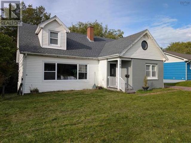 243 Glenwood Drive, Truro, NS, B2N 1P8 house for sale | Listing ID 202624 | Royal LePage