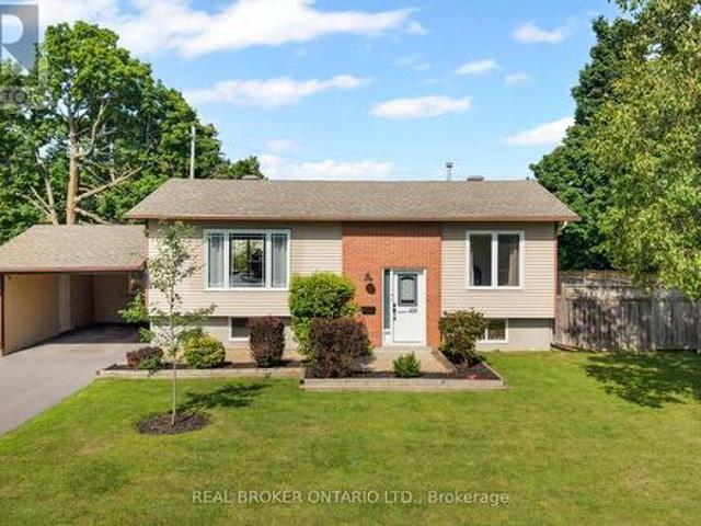 243 Grant Street, Carleton Place, ON, K7C 2S2 house for sale | Listing ID X13673 | Royal LePage