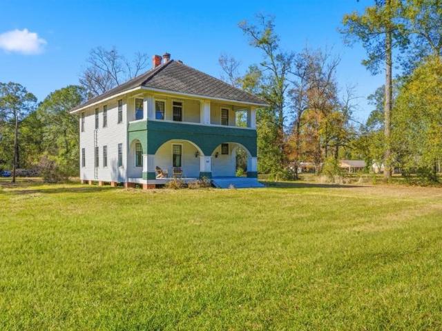 243 Green Oak Rd, Kinder, LA 70648 | Compass