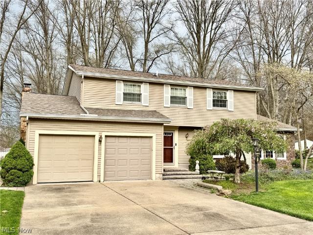 243 Greenbriar Drive