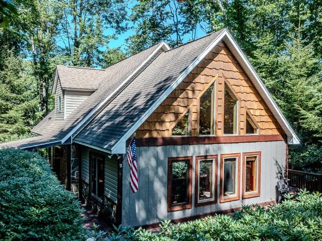 243 Greenbriar Road
