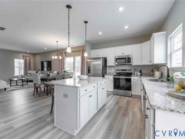 243 Greenpark Rd, Sandston, VA 23150