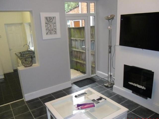 243 Dawlish Road, B29 7AS 4 bed house to rent £1,907 pcm £440 pw