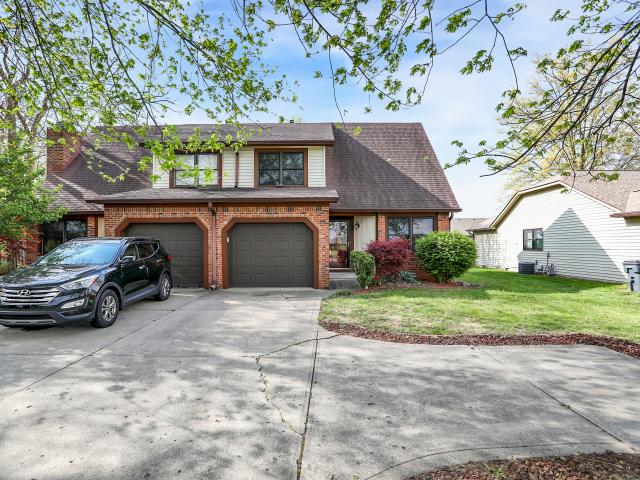 243 E County Line Road