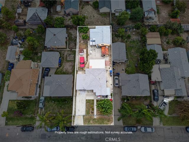 243 E Olive St