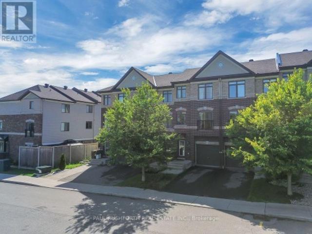 243 Eric Czapnik Way, Ottawa, ON, K1E 0B4 house for sale | Listing ID X13752 | Royal LePage