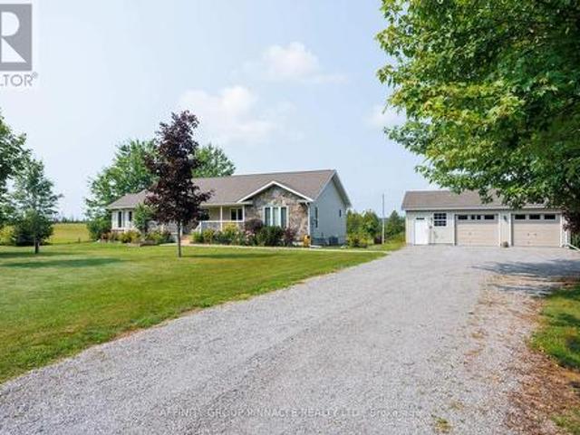 243 Fairbairn Road, Kawartha Lakes Bobcaygeon, ON, K0M 1A0 house for sale | Listing ID X13620 | Royal LePage
