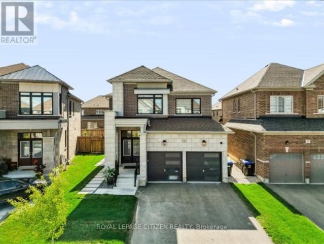 243 Ferragine Crescent, Bradford West Gwillimbury, ON, L3Z 4J8 house for sale | Listing ID N13732 | Royal LePage