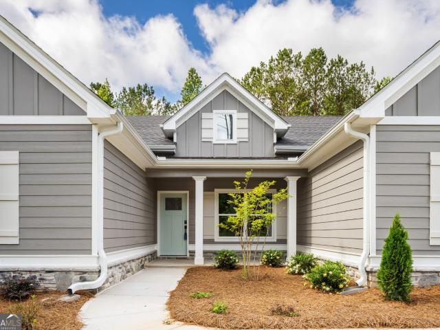 243 Flint Farms Drive