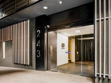 243 Franklin St, Melbourne