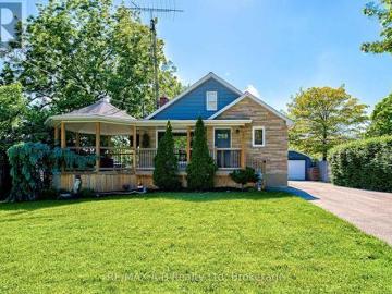 243 King Street, Lucan Biddulph Granton, ON, N0M 1V0 house for sale | Listing ID X13444 | Royal LePage