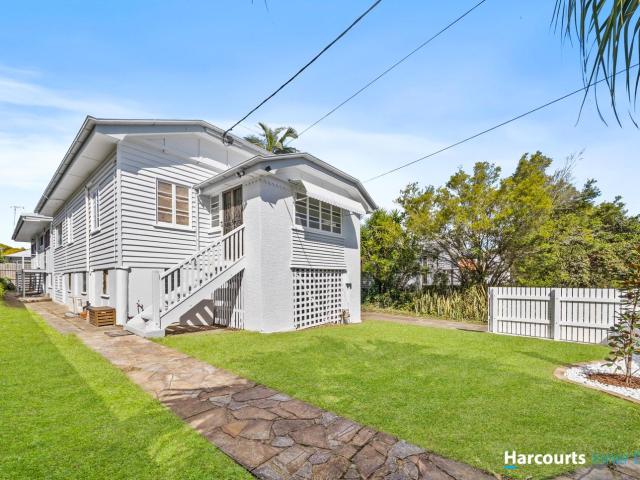 2/43 Holland Road, HOLLAND PARK, QLD 4121