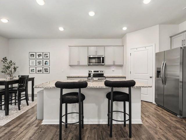 243 Hawksmoore Lane