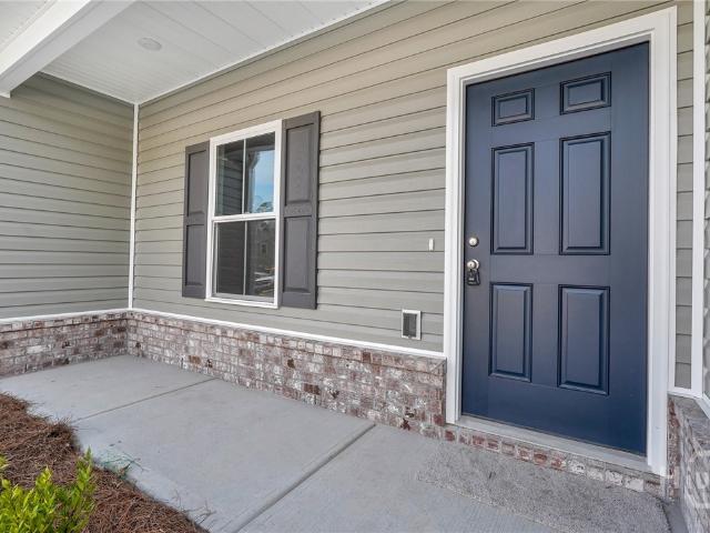 243 HAISLEY Run, Guyton, GA 31312 | MLS #SA342164
