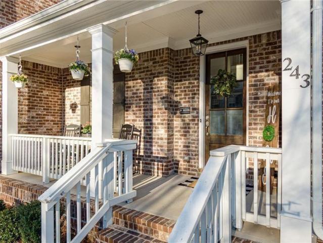 243 Harmony Lake Drive
