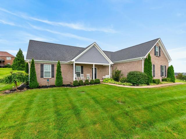 243 Inverness Trail