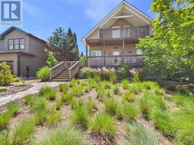 243 Island Street, Saugeen Shores, ON, N0H 2L0 house for sale | Listing ID X13640 | Royal LePage