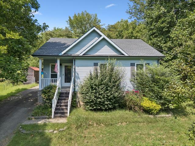 243 Jeffery Dr