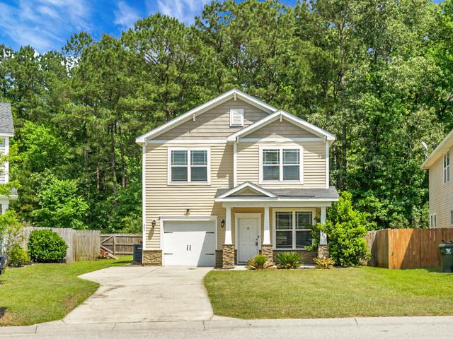 243 Oglethorpe Circle