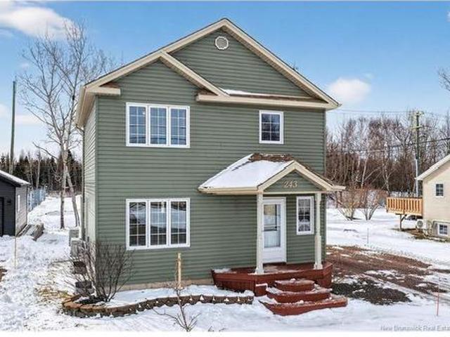 243 Landry, Shediac, NB, E4P 9E9 house for sale | Listing ID NB135561 | Royal LePage