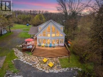 243 Leone'S Cove Lane, Frontenac Islands The Islands, ON, K0H 2Y0 house for sale | Listing ID X13104 | Royal LePage