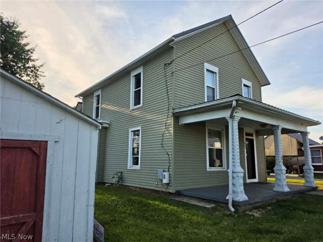 243 Mill Street