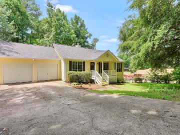 243 Mimosa Lane