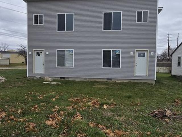 243 N 5th Ave, Beech Grove, IN 46107