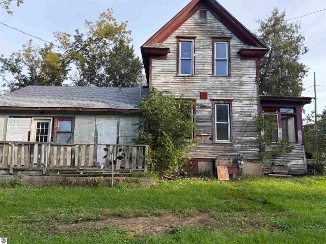 243 N Burgess Street