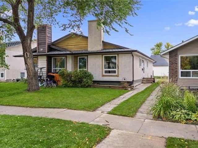 243 Novavista Dr, Winnipeg, MB, R2N 1G1 house for sale | Listing ID 202624 | Royal LePage