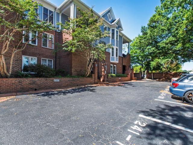 243 New Bern Place 301