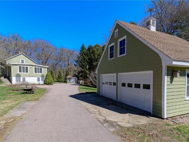 243 South Woody Hill Road
