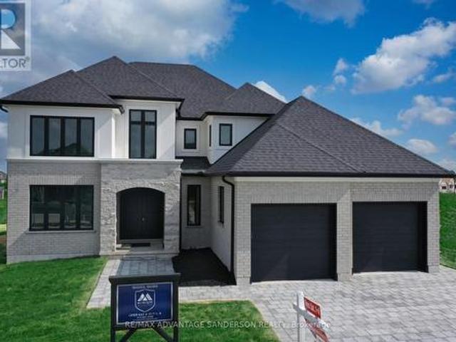 243 Songbird Lane, Middlesex Centre Ilderton, ON, N0M 2A0 house for sale | Listing ID X12929 | Royal LePage
