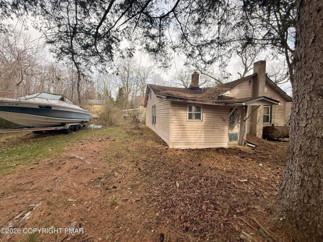 243 Sand Spring Road