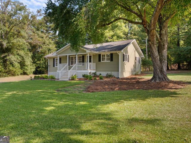 243 Seay Road