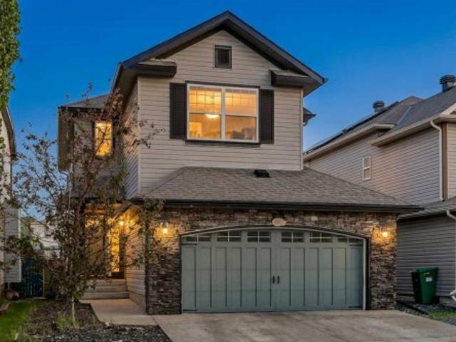 243 Silverado Plains Close Sw, Calgary, AB, T2X 0J2 house for sale | Listing ID A2317 | Royal LePage