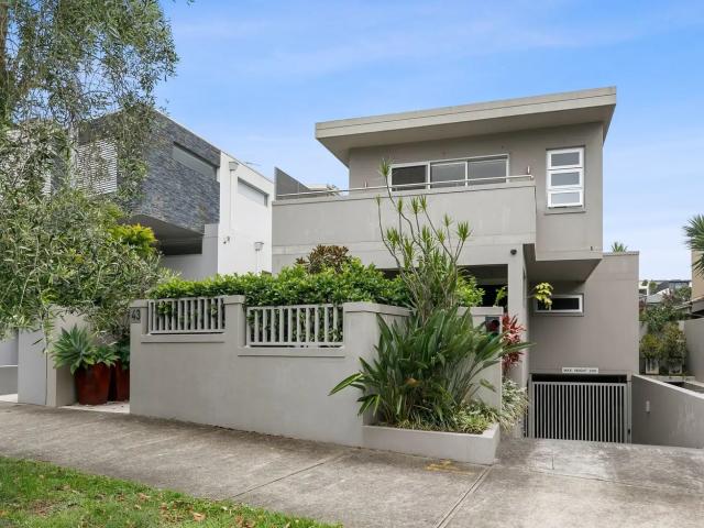 2/43 Spencer Street, Rose Bay NSW 2029 Apartment For Rent | Domain