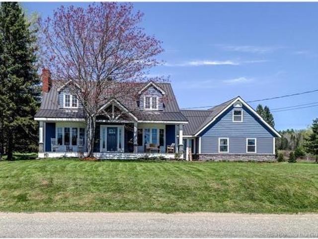 243 Plumweseep Cross Rd, Plumweseep, NB, E4G 1X2 house for sale | Listing ID NB139611 | Royal LePage