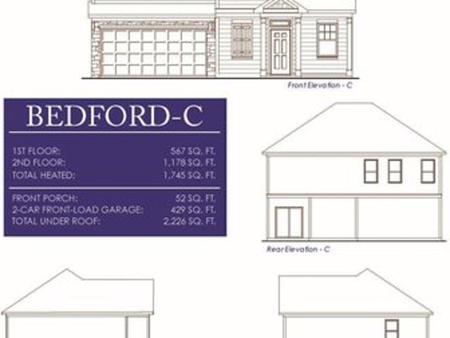 243 Planters Row Rd, Iron Station, NC 28080