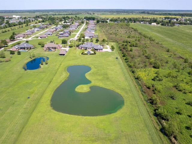 243 Rue De Levert, Raceland, US, LA