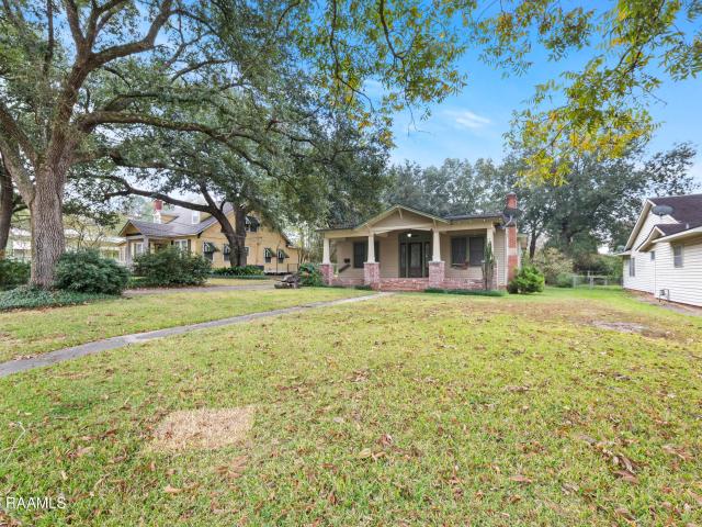 243 W Grolee St, Opelousas, LA 70570 | MLS #RA2500005