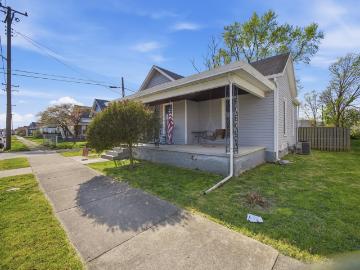 243 W Locust Street