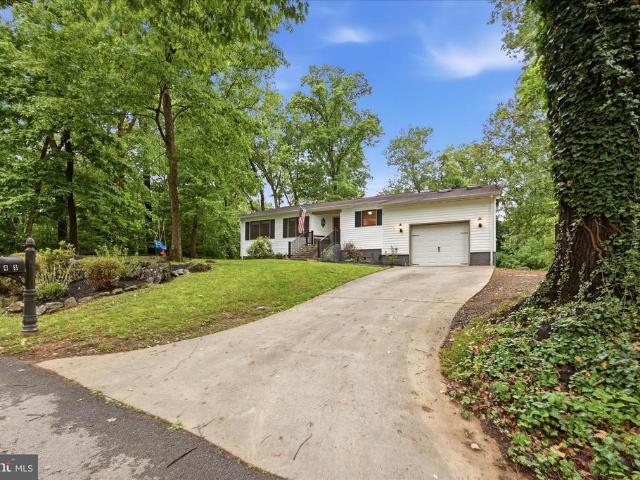 243 Tanbridge Drive
