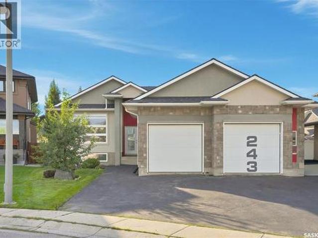 243 Teal Terrace, Saskatoon, SK, S7T 0P9 house for sale | Listing ID SK047193 | Royal LePage