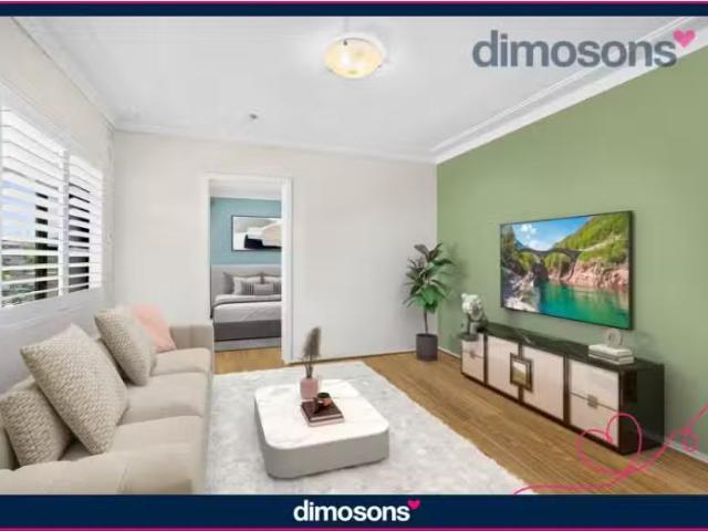 2/43 Vermont Road, Warrawong Apartment for rent Listed by Dim.