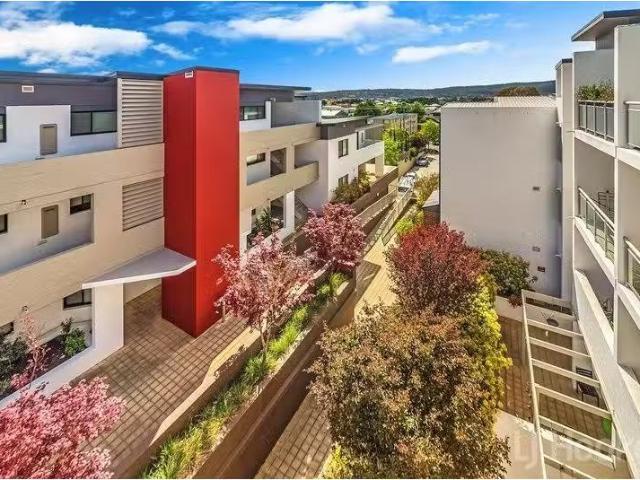 24/3A Stornaway Road, Queanbeyan Apartment for rent Listed by.