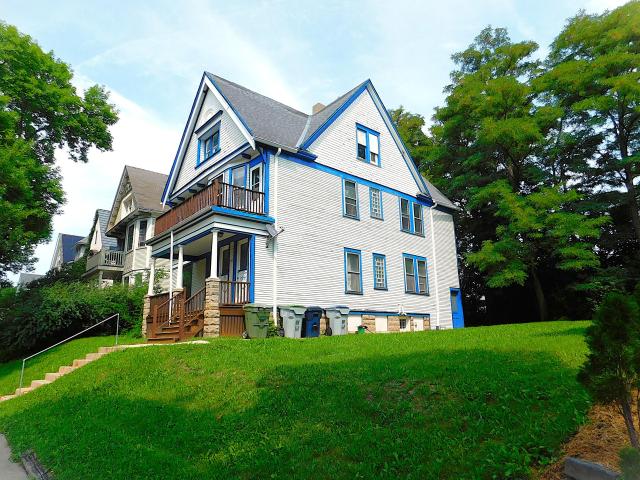 2444 N Palmer St, Unit 2446