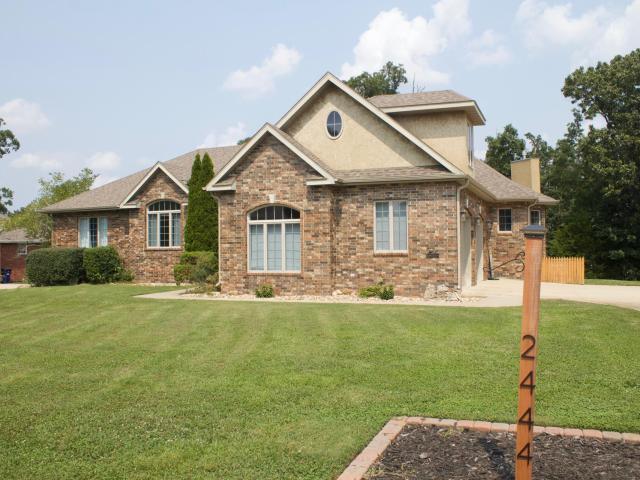 2444 Copperwood Drive