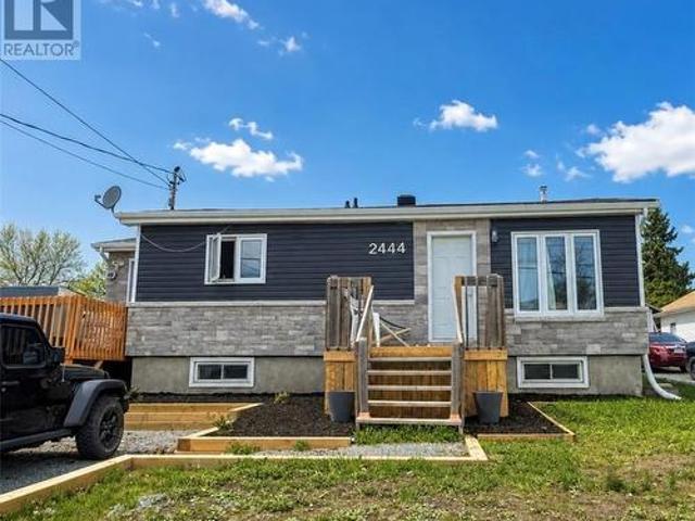 2444 Lasalle Boulevard, Sudbury, ON, P3A 2B2 house for sale | Listing ID 2127 | Royal LePage