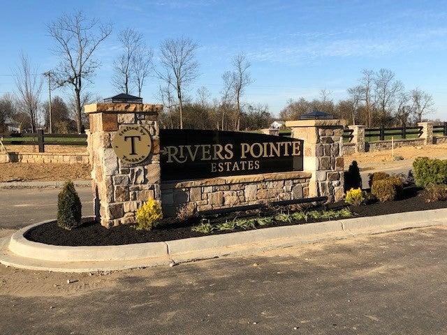 2444 Rivers Pointe Drive